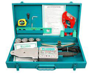 Необходимый инструмент