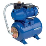 Насосная станция водоснабжения: как выбрать, как собрать и установить своими руками