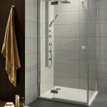 Душевая кабина: прямоугольная или угловая – что выбрать?