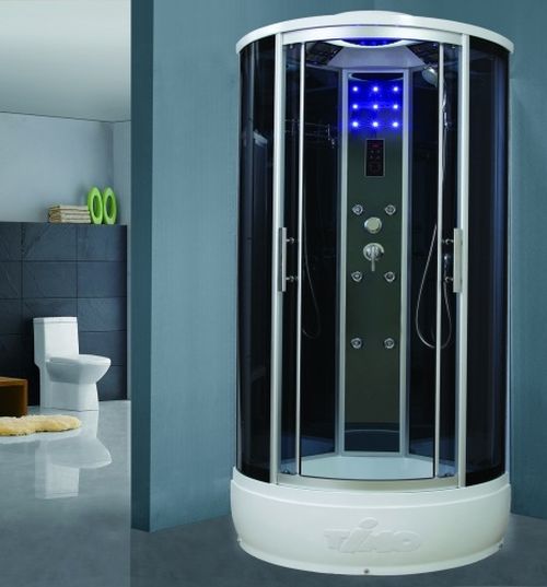 Душевая кабина Timo